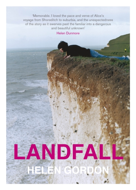Landfall, EPUB eBook