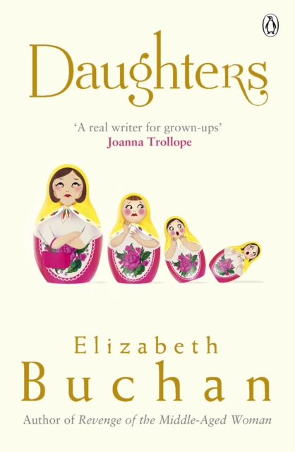 Daughters, EPUB eBook