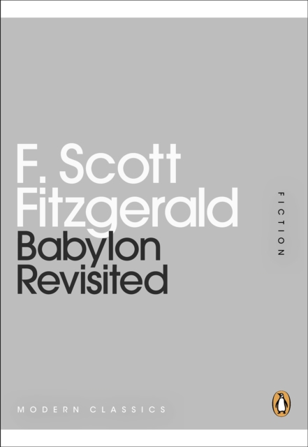 Babylon Revisited, EPUB eBook