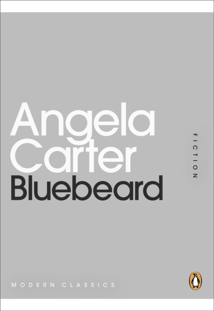 Bluebeard, EPUB eBook