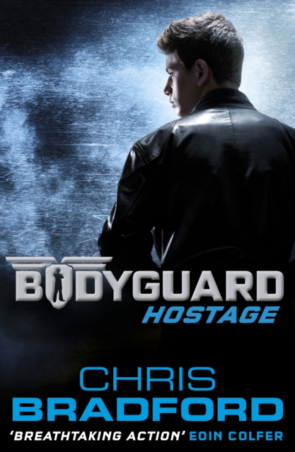Bodyguard: Hostage (Book 1), EPUB eBook