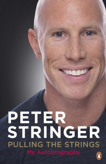 Pulling the Strings : My Autobiography, EPUB eBook