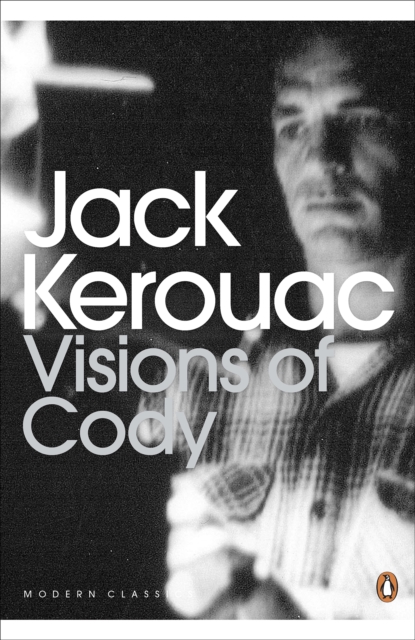 Visions of Cody, EPUB eBook