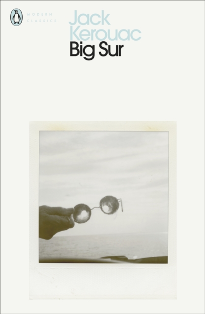 Big Sur, EPUB eBook