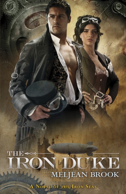 The Iron Duke, EPUB eBook