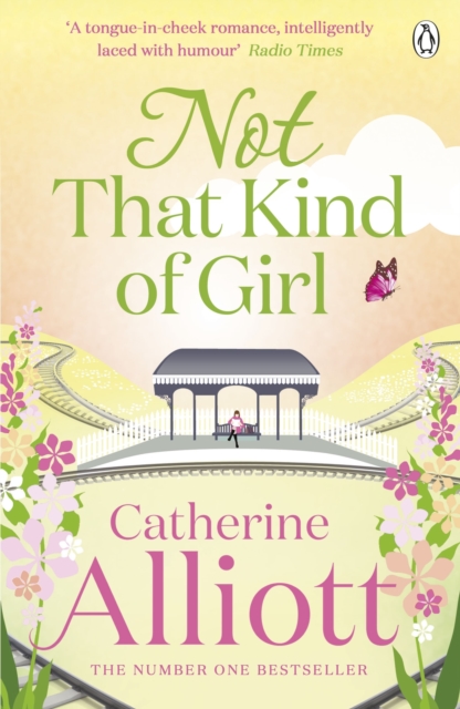 Not That Kind of Girl, EPUB eBook