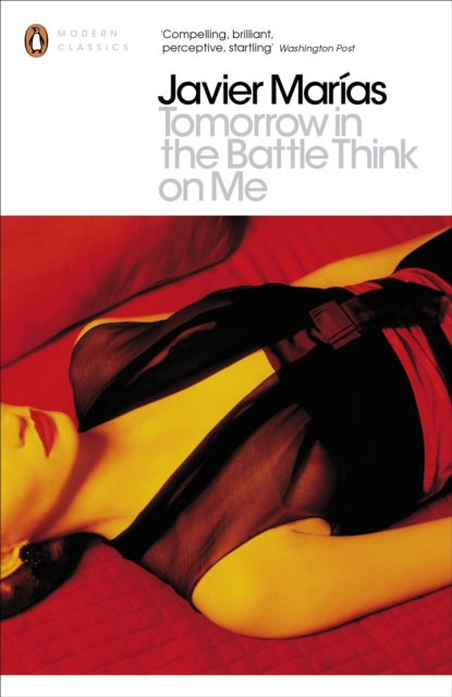Tomorrow in the Battle Think on Me, EPUB eBook