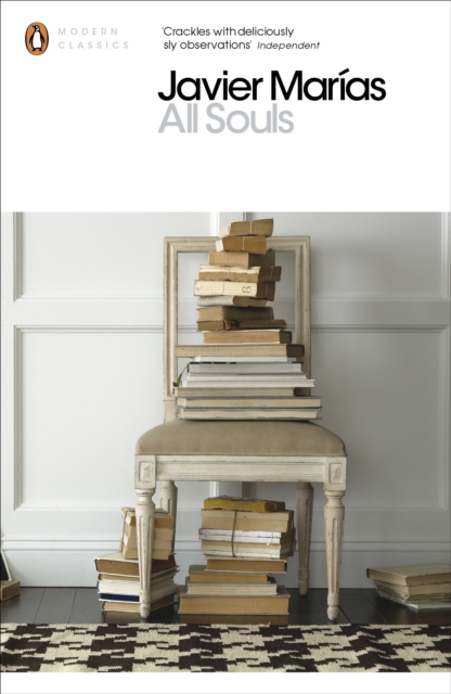 All Souls, EPUB eBook