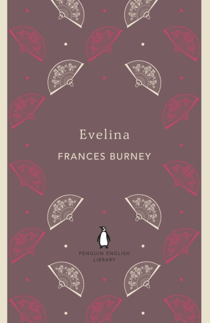 Evelina, EPUB eBook