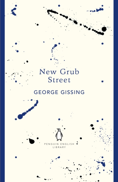 New Grub Street, EPUB eBook