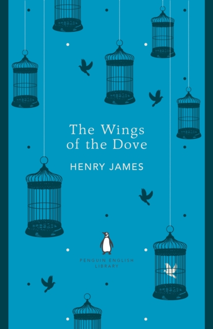 The Wings of the Dove, EPUB eBook
