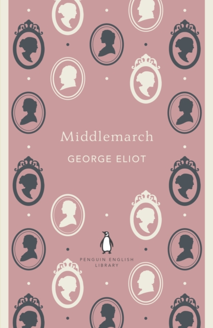 Middlemarch, EPUB eBook