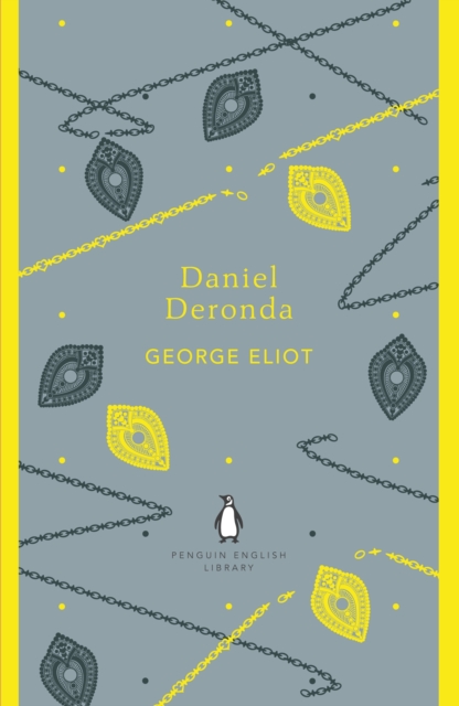 Daniel Deronda, EPUB eBook