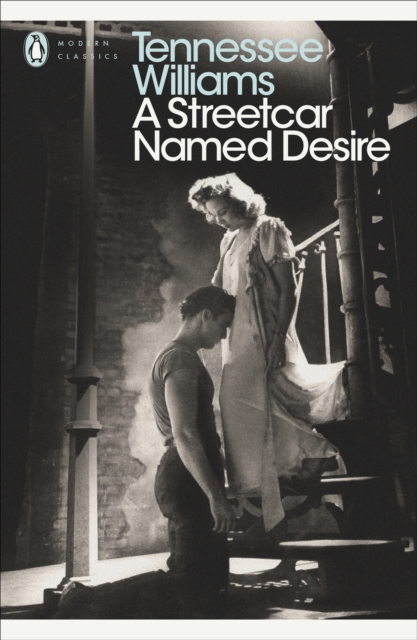 A Streetcar Named Desire, EPUB eBook