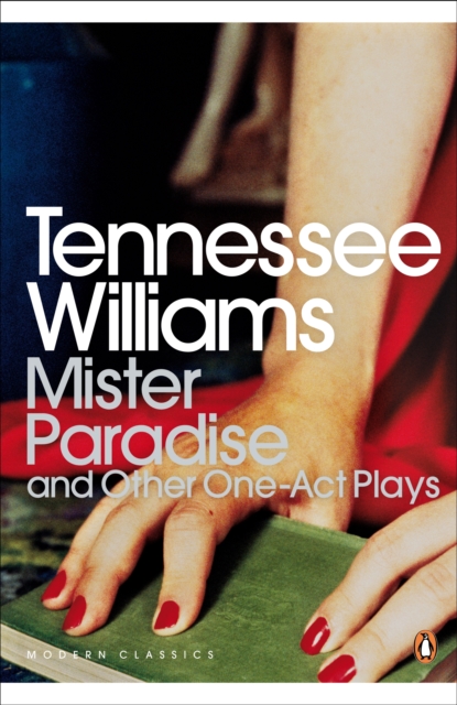 Mister Paradise : And Other One-Act Plays, EPUB eBook