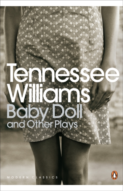 Baby Doll and Other Plays, EPUB eBook