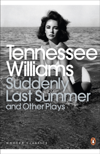 Suddenly Last Summer and Other Plays, EPUB eBook