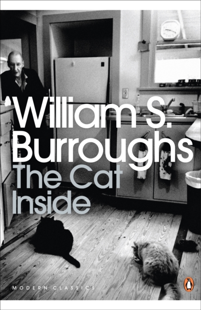 The Cat Inside, EPUB eBook