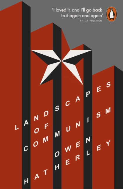 Landscapes of Communism : A History Through Buildings, EPUB eBook