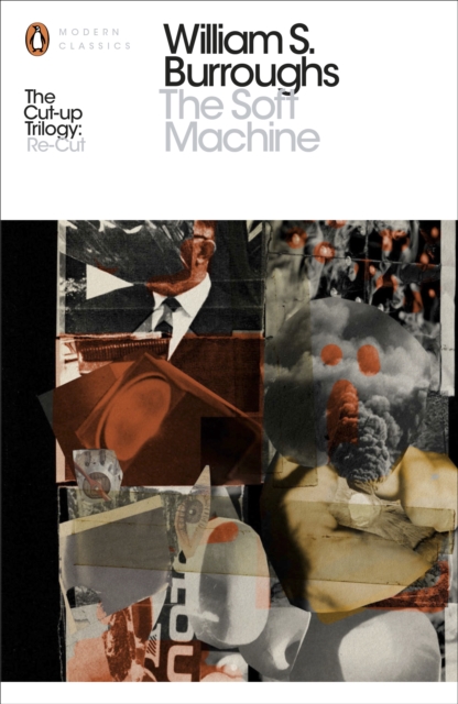 The Soft Machine : The Restored Text, EPUB eBook