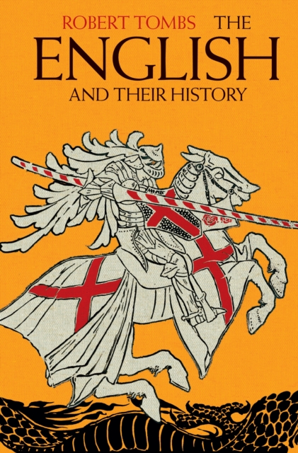 The English and their History, EPUB eBook