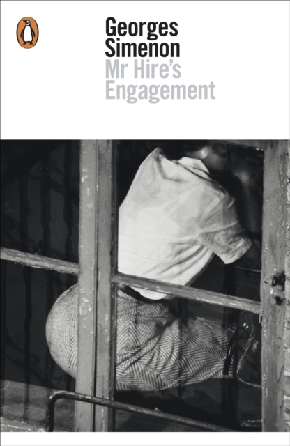 Mr Hire's Engagement, EPUB eBook