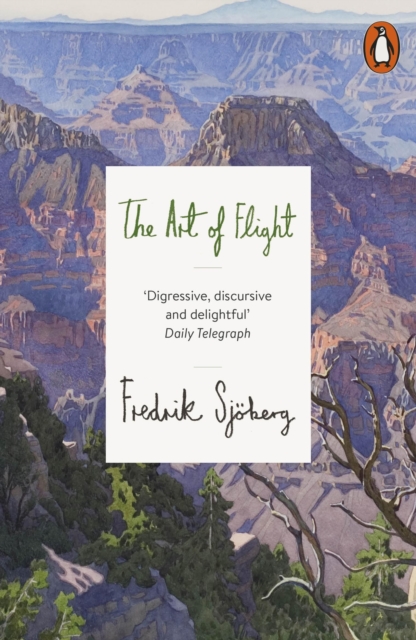 The Art of Flight, EPUB eBook