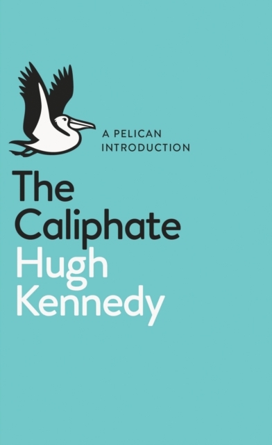 The Caliphate, EPUB eBook