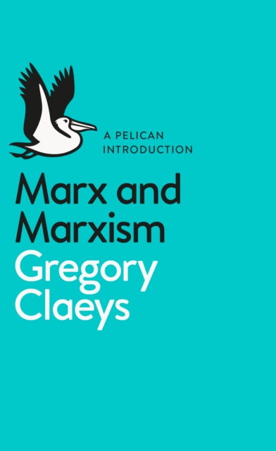 Marx and Marxism, Paperback / softback Book
