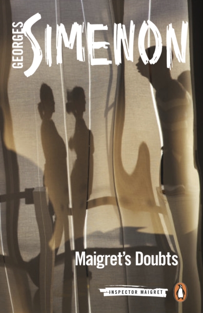 Maigret's Doubts : Inspector Maigret #52, EPUB eBook
