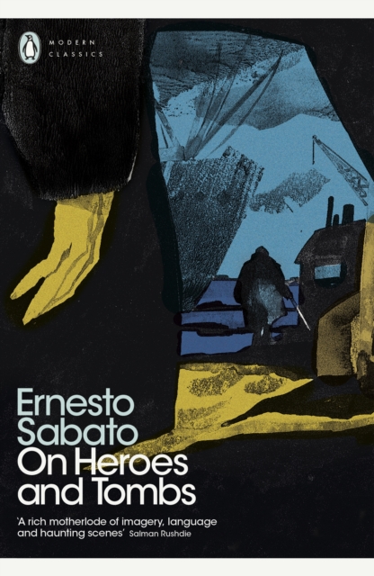 On Heroes and Tombs, EPUB eBook