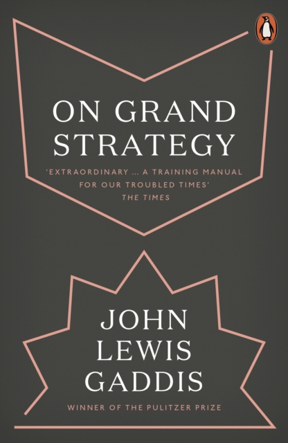 On Grand Strategy, Paperback / softback Book