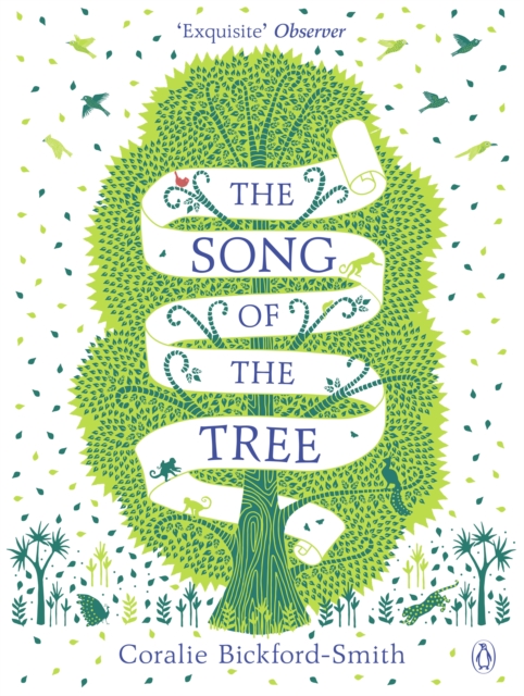 The Song of the Tree, Paperback / softback Book