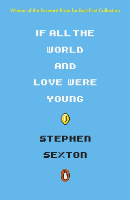 If All the World and Love Were Young, Paperback / softback Book