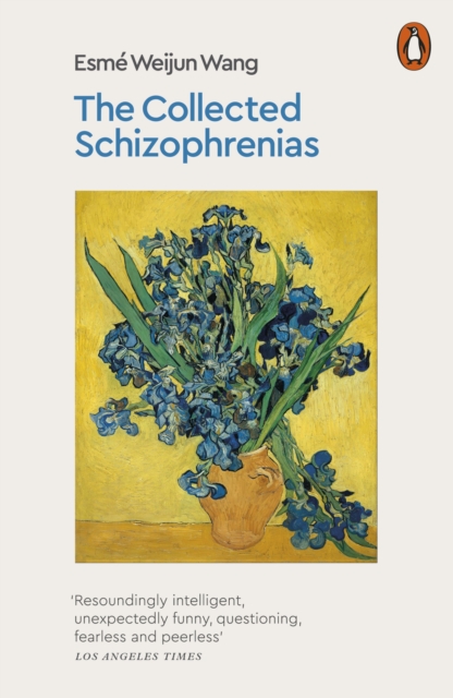 The Collected Schizophrenias, Paperback / softback Book