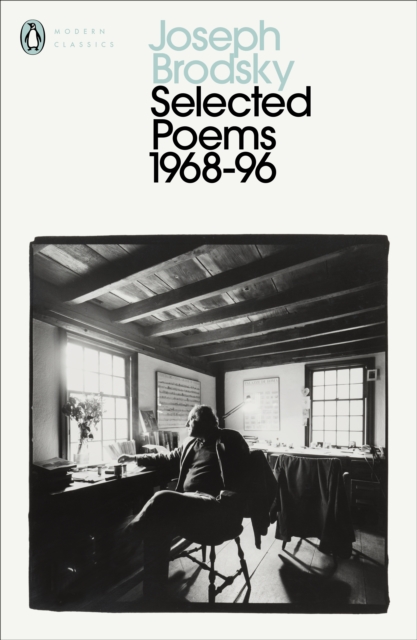 Selected Poems : 1968-1996, EPUB eBook