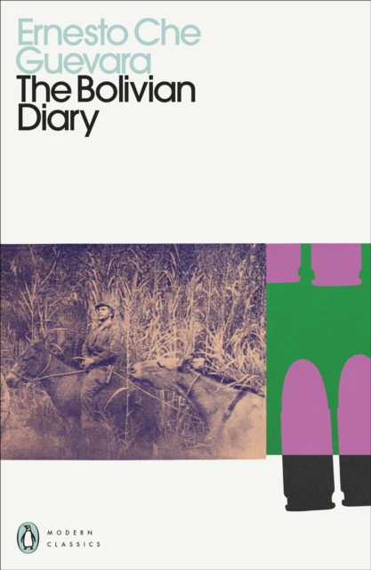 The Bolivian Diary, EPUB eBook