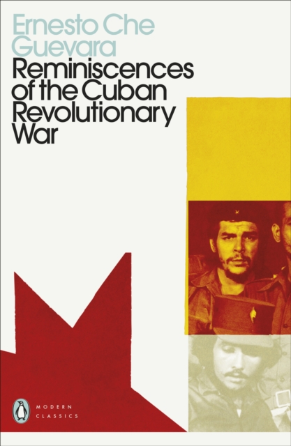 Reminiscences of the Cuban Revolutionary War, EPUB eBook