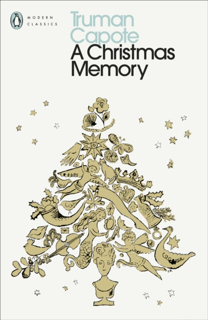 A Christmas Memory, EPUB eBook