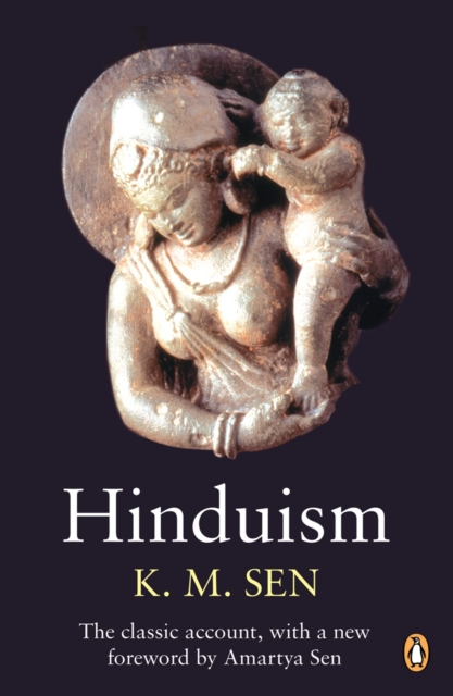 Hinduism : with a New Foreword by Amartya Sen, Paperback / softback Book