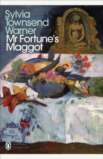 Mr Fortune's Maggot, EPUB eBook