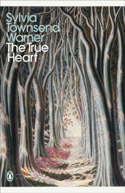 The True Heart, EPUB eBook