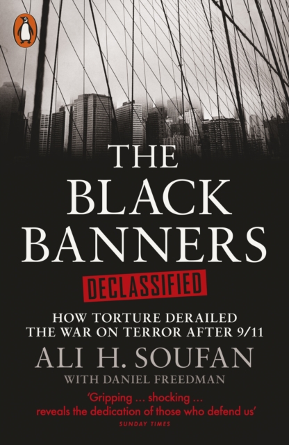 The Black Banners Declassified, Paperback / softback Book