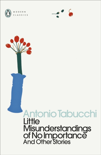 Little Misunderstandings of No Importance : And Other Stories, EPUB eBook