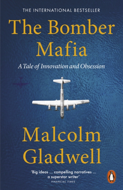 The Bomber Mafia : A Story Set in War, EPUB eBook