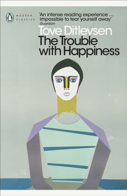 The Trouble with Happiness : and Other Stories, EPUB eBook