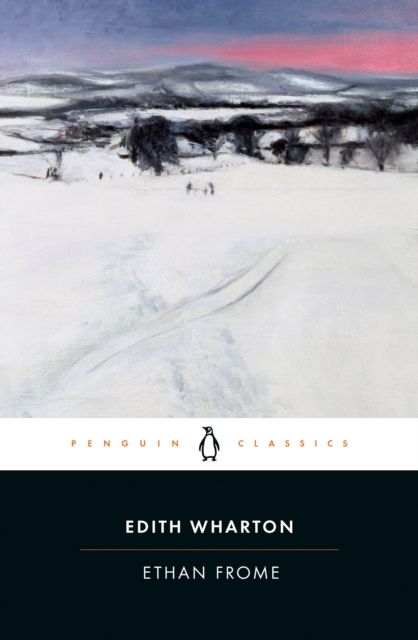 Ethan Frome, Paperback / softback Book