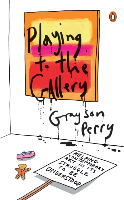 Playing to the Gallery, EPUB eBook