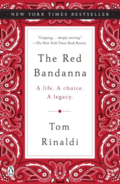 The Red Bandanna, Paperback / softback Book