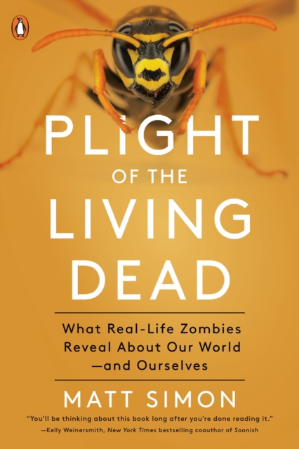 Plight Of The Living Dead : What Real-Life Zombies Reveal About Our World - and Ourselves, Paperback / softback Book